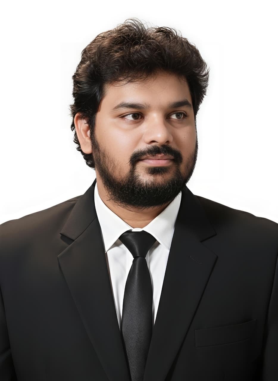 Kranthi — Founder, DivideByZero